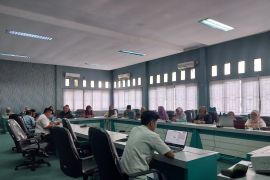 Pemkab Pasaman Barat siapkan tim pantau pertumbuhan balita