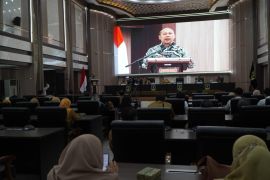 Kemenko PMK bangun kolaborasi perkuat tata kelola Warisan Dunia Tambang Batubara Ombilin Sawahlunto