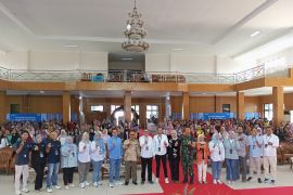 Berdayakan 2.500 UMKM, PNM Tanam Harapan di Negeri Laskar Pelangi