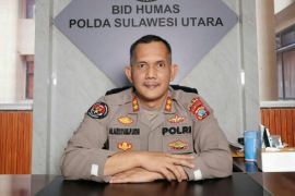 Polda Sulut pastikan tindak tegas oknum anggota Polri langgar aturan