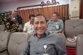 Festival  Batanghari upaya promosi kota tua dan budaya Jambi