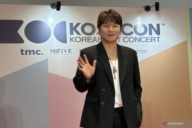 K.Will berterima kasih atas antusias fans Indonesia pada lagunya