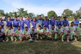 KORPRI Dambaan gilas PSBS 3-1