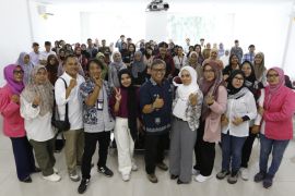 FJPI gelar seminar antinarkoba dan pelatihan fotografi