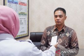 Lapas Samarinda respons napi kendalikan narkoba dari sel