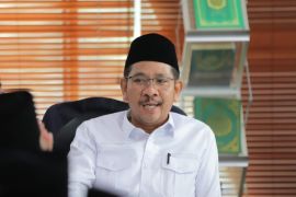 Kemenag kukuhkan 267 amil zakat bantu kejar target Rp51 triliun