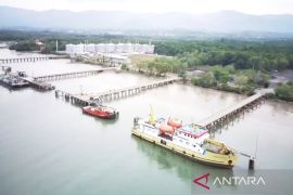 Pelabuhan Satui dan Kotabaru catat peningkatan produktivitas