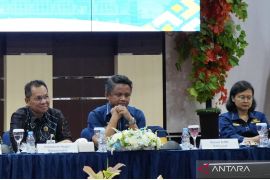 KUR di Kalsel jangkau 42.093 debitur pada Semester I Tahun 2025