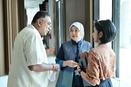 Sinergi pusat-daerah dalam perlindungan PMI