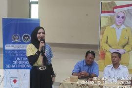 Program Makan Bergizi Gratis harapan emas bagi anak Indonesia