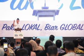 PaDi UMKM Hybrid Expo & Conference 2025