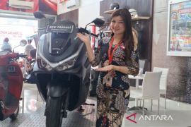 Promo Juang Honda: Potongan hingga Rp5 juta