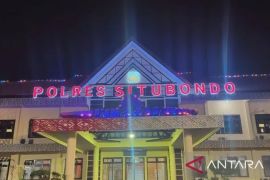 Polres Situbondo tangani dugaan kekerasan fisik terhadap wartawan