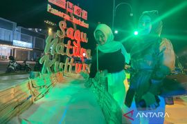 IDEA Project gelar pameran Sagu Natura Cultura guna lestarikan pangan lokal