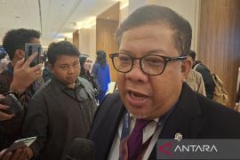 Wamen PKP:  Proyek pemerintah pusat harus berdasarkan data dari daerah