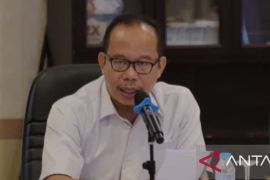 Pemkab Bangka: Peserta pawai-karnaval HUT ke-80 RI khusus pelajar