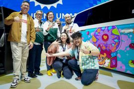 Kemenekraf dorong IP lokal tembus industri strategis