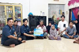 Pelindo Regional 3 Kalimantan tingkatkan kesadaran keselamatan di lingkup pelabuhan