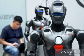 China: Membangun ketahanan ekonomi di tengah gejolak global (Bagian 2)