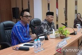 Ekspor timah - nontimah Babel turun 19,12 persen