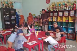 Sinergi riset lintas kampus, UT kolaborasi bersama UNSIKA dan STIESA