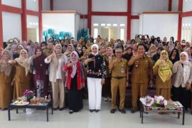 DP3A Kukar luncurkan "Perkakas Diri" untuk Pekka lebih mandiri