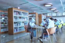 Perpustakaan Kepri pertahankan akreditasi A