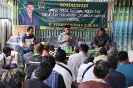 Warga Kota Banjarmasin diharapkan jaga ketertiban umum