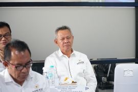 Sigi dorong APKASI jadi jembatan komunikasi dengan pusat