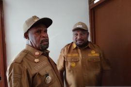 Pemkab Jayapura perluasan akses internet wilayah terpencil