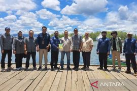 Sekolah Adat Papua komitmen lestarikan tradisi dan budaya lokal