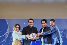 Super League musim 2025/2026 resmi diluncurkan