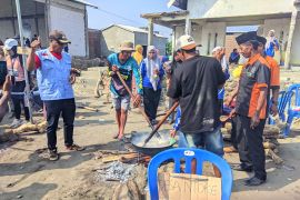Festival Sangiang Api di Bima lestarikan budaya kuliner lokal Kadodo Wera