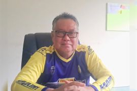 Realisasi penyaluran ADD di Gumas capai Rp36,4 miliar