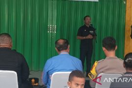 Pemkab Biak melarang peredaran minuman beralkohol selama PSU Papua
