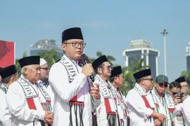 Indonesia to send 10 thousand tons of rice aid for Palestine soon: FM
