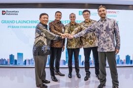 BSI dan Prudential Syariah sinergi perkuat inklusi keuangan