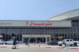 Iran buka kembali wilayah udaranya pascagencatan senjata dengan Israel