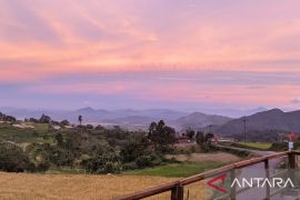 Mengingatkan kembali pesona Wisata Nagari Pariangan