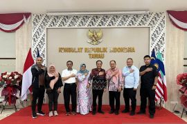 Rumah Budaya Indonesia segera dibangun di Tawau Malaysia