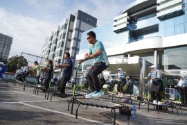 Wako Pontianak dorong pemanfaatan ruang terbuka untuk kesehatan dan ekonomi