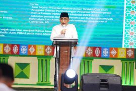 Ketum PBNU akui di bawah kepemimpinan Jenderal Sigit, ketentraman dirasakan masyarakat