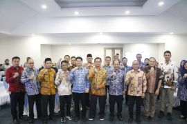 Pemkab Serang perangi pinjol ilegal dan judol lewat literasi keuangan