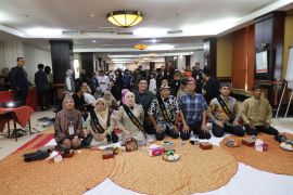 Gubernur Kaltara Ajak Masyarakat Peduli Anak Yatim