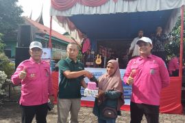 Pemkab Pasaman Barat catat capaian PAD Rp82,8 miliar