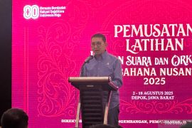 Ramai bendera One Piece, Menbud minta fokus kibarkan merah putih