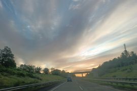 BMKG imbau warga waspadai potensi cuaca ekstrem hingga Minggu