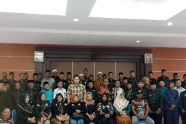 Pimpinan DPRD Babel serap aspirasi dukun Belitung