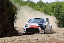 PTPN IV PalmCo siap sukseskan Kejurnas Rally Putaran 3 dan Asia Pasific Championship Rally