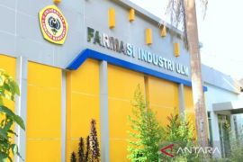ULM miliki program Magister Farmasi dukung pembangunan kesehatan Kalsel